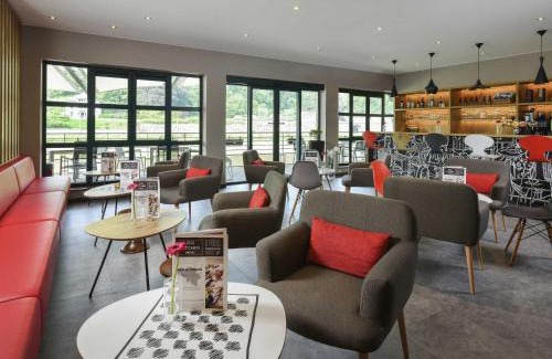 Dinant Hotel | ibis Dinant Centre