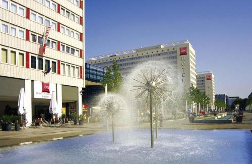 Seevorstadt Hotel | ibis Dresden Zentrum