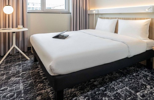 Lichtenbroich Hotel | ibis Duesseldorf Airport