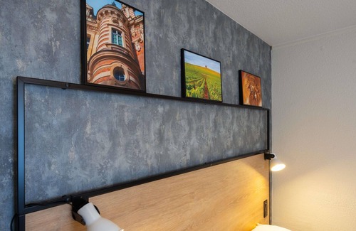 Epernay Hotel | ibis Epernay Centre Ville