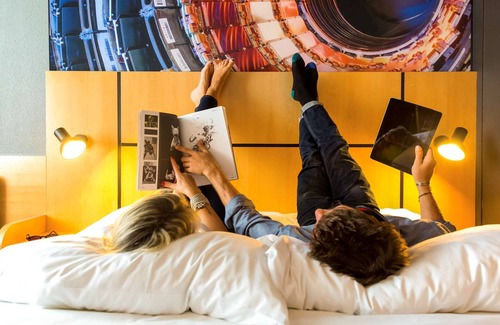 Lancy Hotel | ibis Geneve Petit Lancy