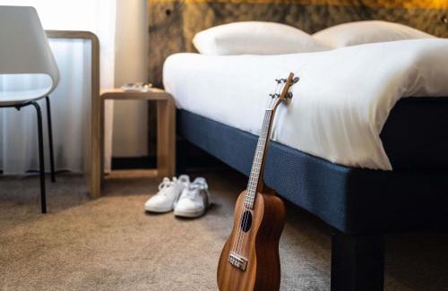 Kunstenkwartier Hotel | ibis Gent Centrum Opera