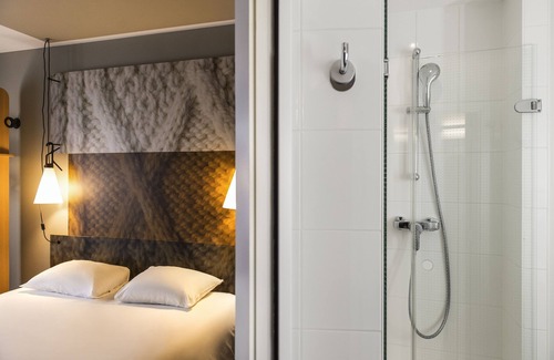 Kunstenkwartier Hotel | ibis Gent Centrum Opera