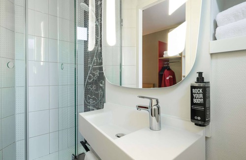 Kunstenkwartier Hotel | ibis Gent Centrum Opera