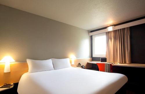 Armilla Hotel | Ibis Granada