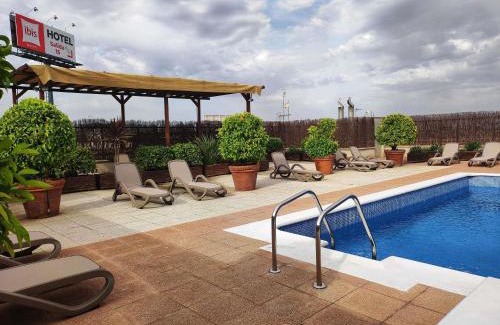 Armilla Hotel | Ibis Granada