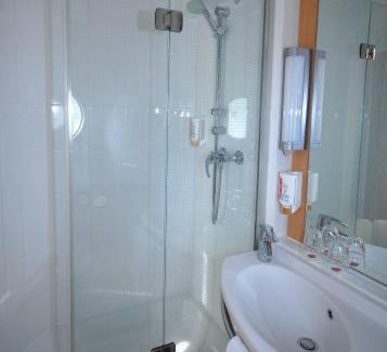 Weststadt Hotel | ibis Heidelberg Hauptbahnhof