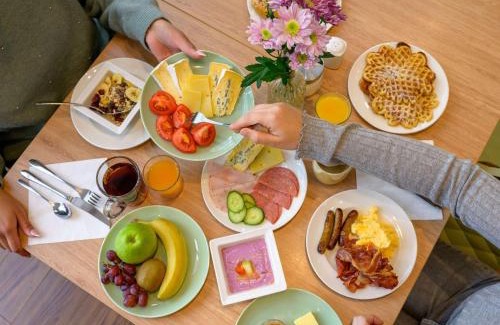 Heilbronn Hotel | ibis Heilbronn City