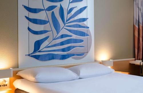 Heilbronn Hotel | ibis Heilbronn City