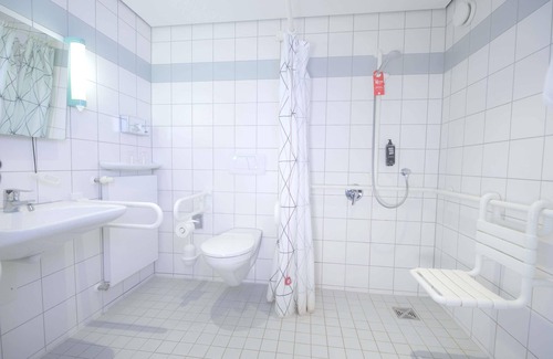 Deutz Hotel | ibis Hotel Köln Messe