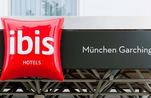 Munchen District Hotel | ibis Hotel München Garching