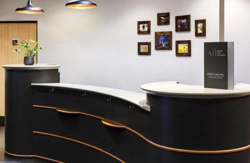 Northampton Hotel | ibis Hotel Northampton Centre