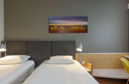 Wuerzburg Hotel | ibis Hotel Würzburg City