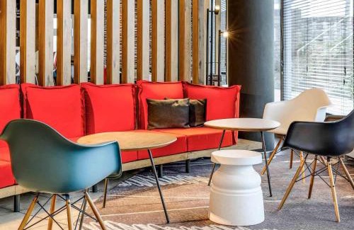 Wuerzburg Hotel | ibis Hotel Würzburg City