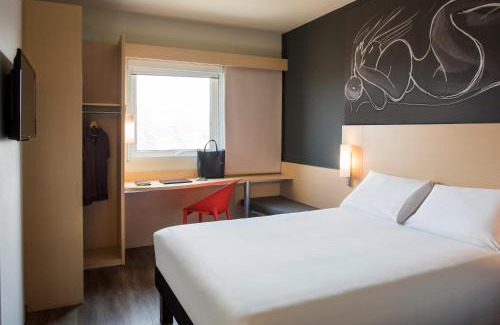 Irapuato Hotel | Ibis Irapuato