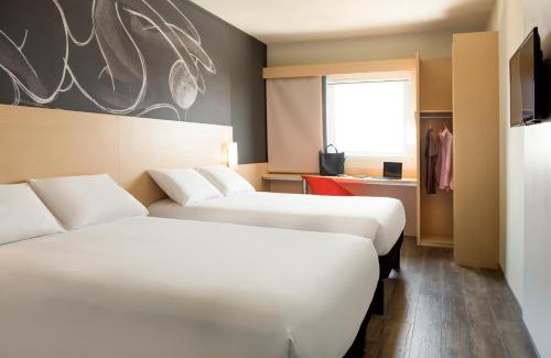 Irapuato Hotel | Ibis Irapuato