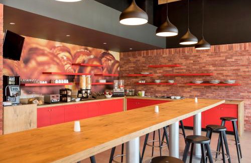 Irapuato Hotel | Ibis Irapuato