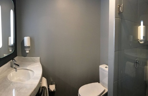 Irapuato Hotel | ibis Irapuato
