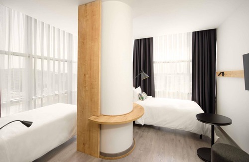 Arnavutkoy Hotel | Ibis Istanbul Airport