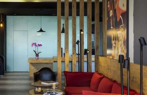 Zeytinburnu Hotel | Ibis Istanbul Zeytinburnu