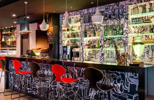 Zeytinburnu Hotel | Ibis Istanbul Zeytinburnu
