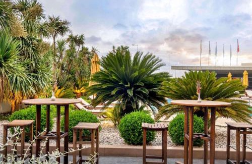 Zeytinburnu Hotel | Ibis Istanbul Zeytinburnu