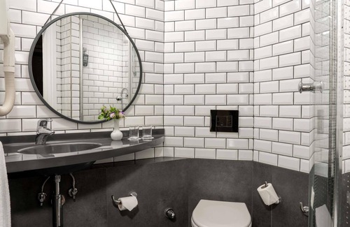Zeytinburnu Hotel | Ibis Istanbul Zeytinburnu