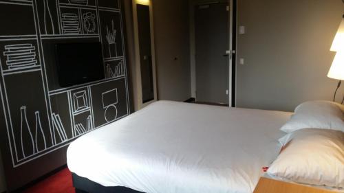 La Ciotat Hotel | ibis La Ciotat