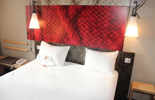 La Ciotat Hotel | ibis La Ciotat