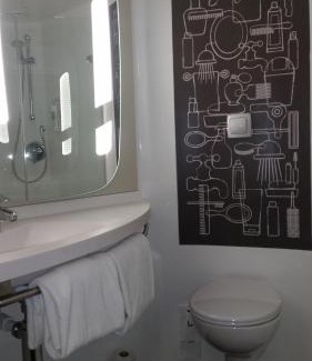 La Ciotat Hotel | ibis La Ciotat