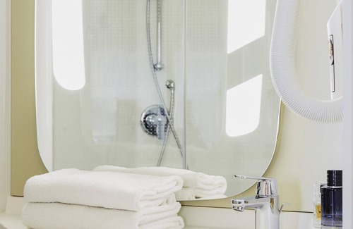 La Ciotat Hotel | Ibis La Ciotat
