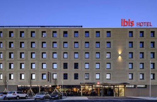 Landshut Hotel | ibis Landshut City