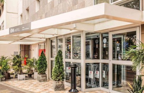 Miraflores Hotel | ibis Lima Larco Miraflores