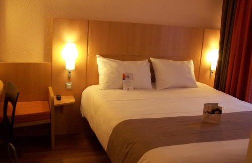 Limoges Hotel | ibis Limoges Centre