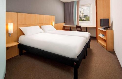 Liverpool City Centre Hotel | ibis Liverpool Centre Albert Dock – Liverpool One