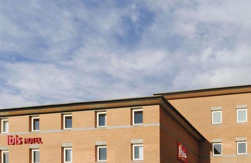 Liverpool City Centre Hotel | ibis Liverpool Centre Albert Dock – Liverpool One