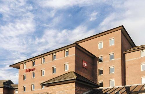 Liverpool City Centre Hotel | ibis Liverpool Centre Albert Dock – Liverpool One