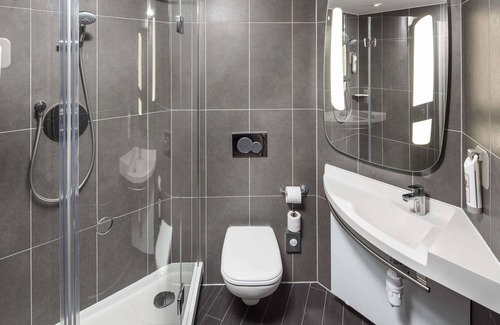 Canning Town Hotel | ibis London Canning Town