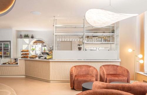 Fulham Broadway Hotel | ibis London Earls Court