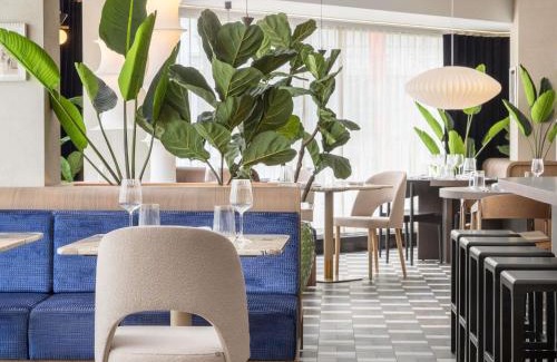 Fulham Broadway Hotel | ibis London Earls Court