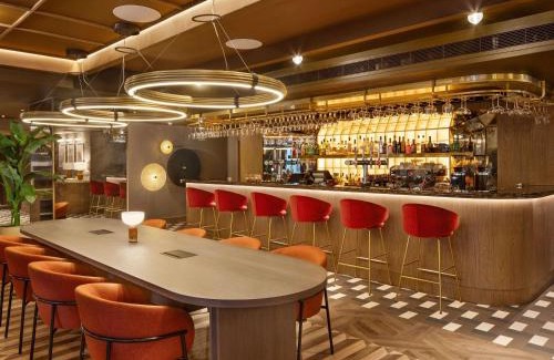 Fulham Broadway Hotel | ibis London Earls Court