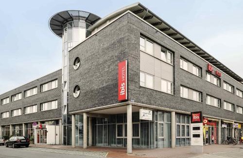 St Lorenz Hotel | ibis Luebeck City