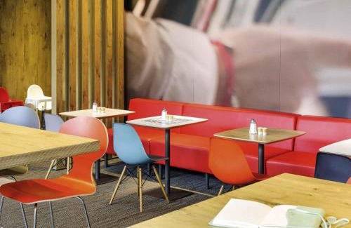 St Lorenz Hotel | ibis Luebeck City