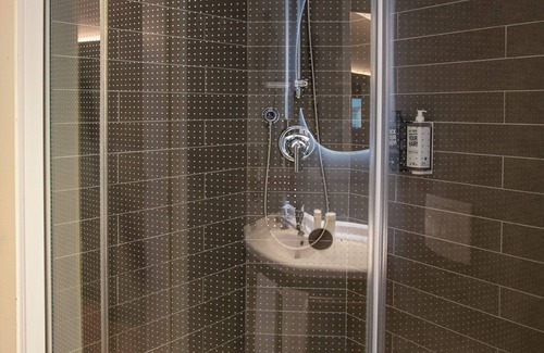 Perchel Norte Hotel | ibis Malaga Centro Ciudad