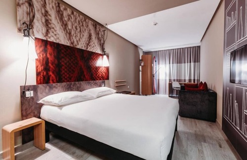 Mohammedia Hotel | Ibis Mohammedia