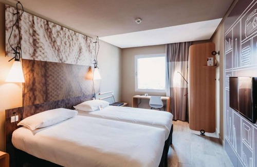 Mohammedia Hotel | Ibis Mohammedia
