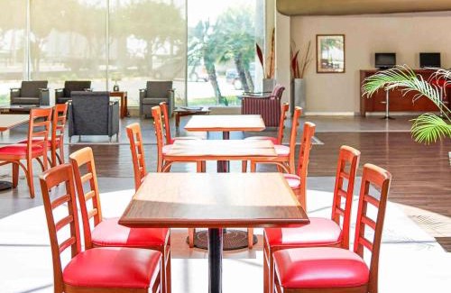 Apodaca Hotel | Ibis Monterrey Aeropuerto