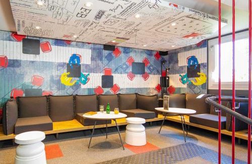 Sausheim Hotel | ibis Mulhouse Ile Napoleon