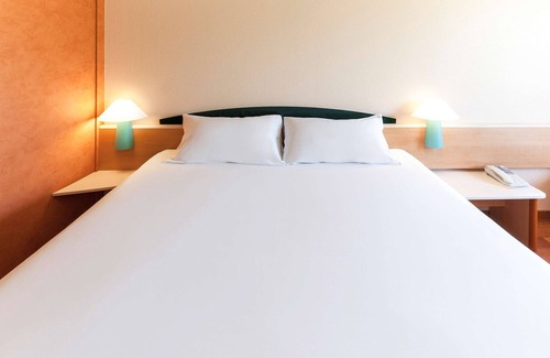 Area Metropolitana de Murcia Hotel | ibis Murcia