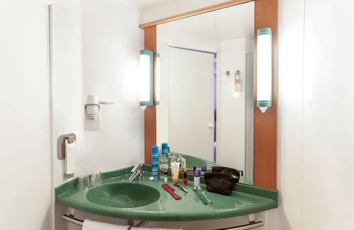 Area Metropolitana de Murcia Hotel | ibis Murcia